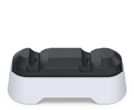 Dobe Stacja dokująca do kontrolerów PS5 i Elite TP5-1501S - 1294679 - zdjęcie 2